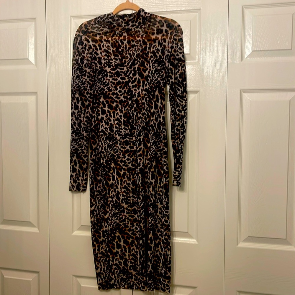 PRELOVED AFRM DRESS!!🎉🎉